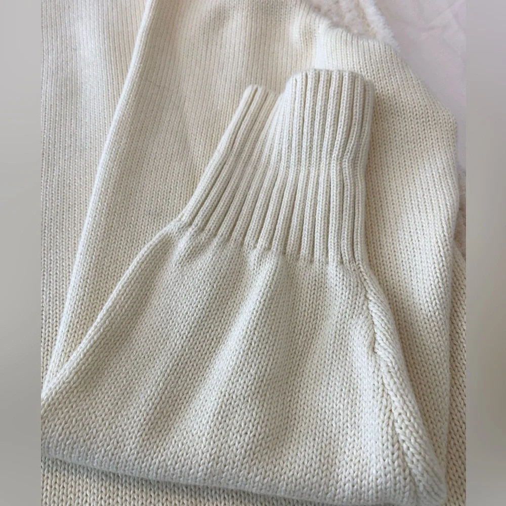 Brand New Brandy Oversized Sweater - Picture 6 of 6